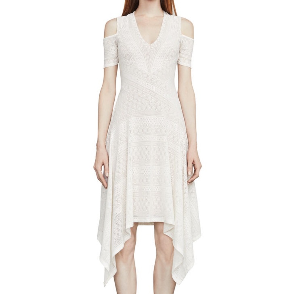 NWT BCBGMAXAZRIA Odette Dress